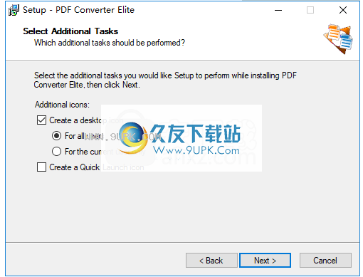 PDFConverterElite