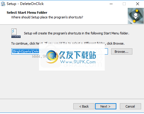 UndeleteOnClick