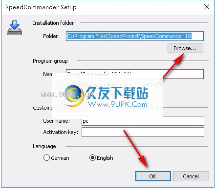 SpeedCommanderPro