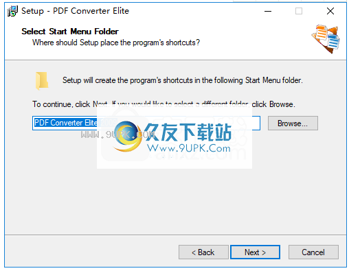 PDFConverterElite