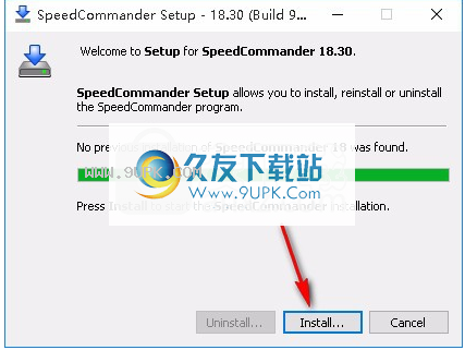 SpeedCommanderPro