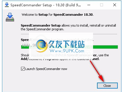 SpeedCommanderPro