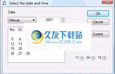 EFDuplicateMP3Finder