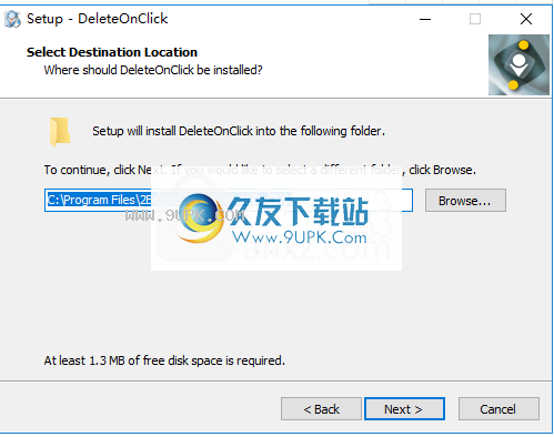 UndeleteOnClick