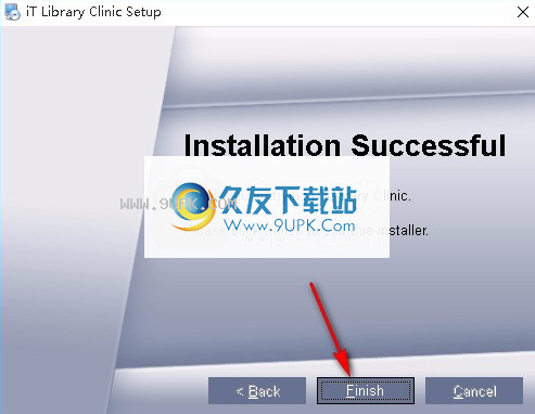 iTLibraryClinic