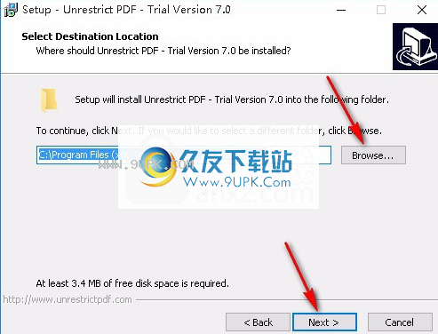 UnrestrictPDF
