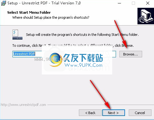 UnrestrictPDF