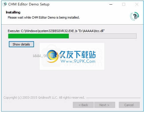 CHMEditor