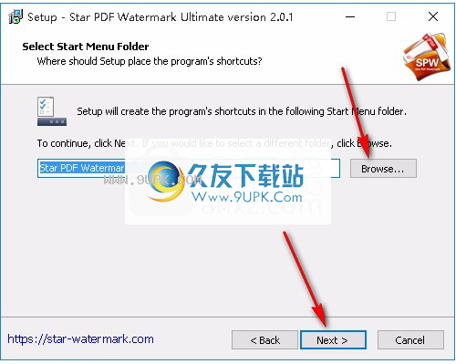 StarPDFWatermarkUltimate
