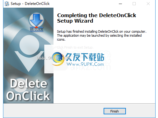 UndeleteOnClick