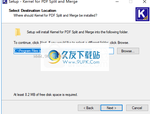 KernelforPDFSplitandMerge