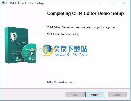 CHMEditor