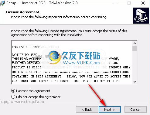 UnrestrictPDF