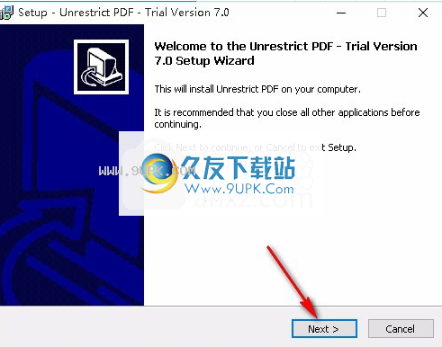UnrestrictPDF