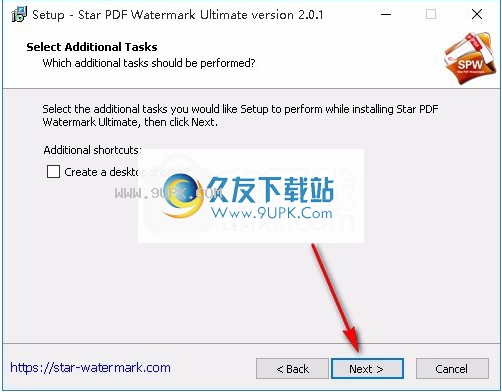 StarPDFWatermarkUltimate