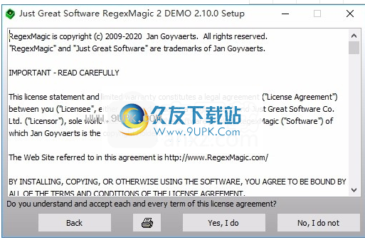 RegexMagic