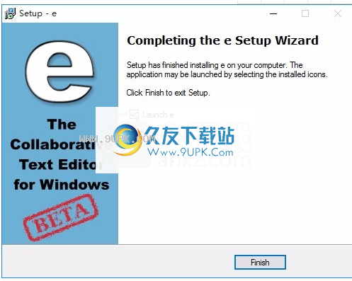 E-TextEditor