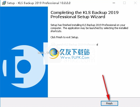 KLSBackuppro