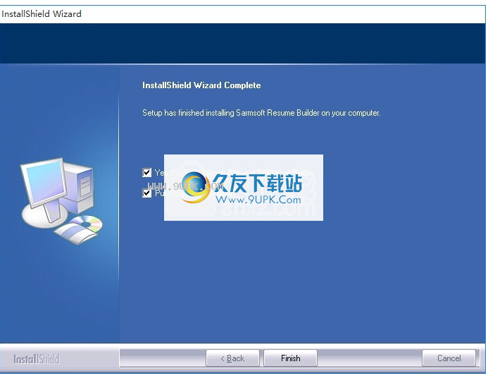 Resume Builder截图1