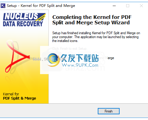 KernelforPDFSplitandMerge