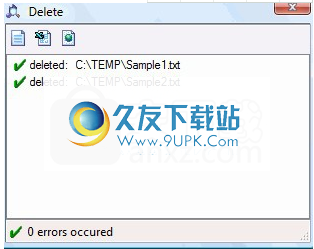 EF Duplicate MP Finder