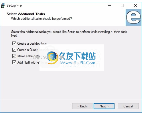 E-TextEditor