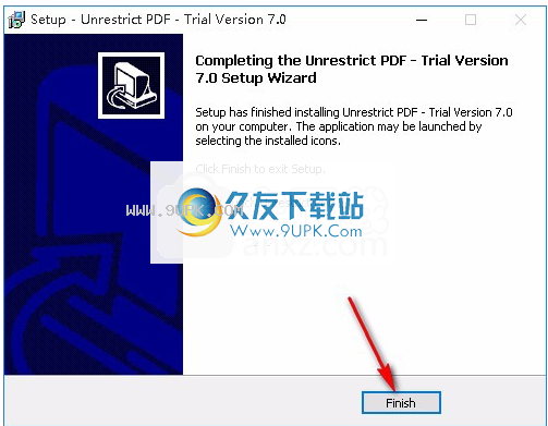 UnrestrictPDF