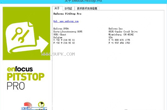 Enfocus PitStop Pro