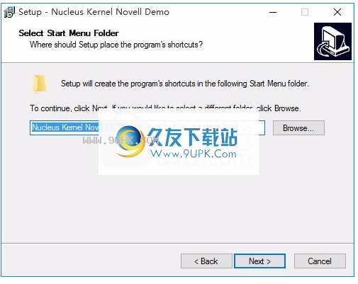 NovellDataRecovery