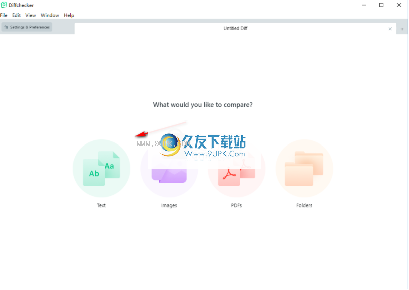 Diffchecker