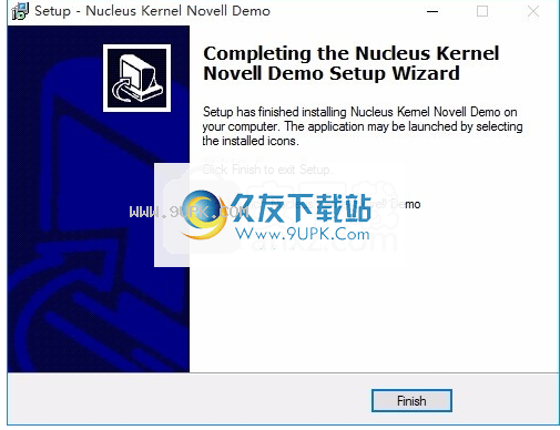 NovellDataRecovery