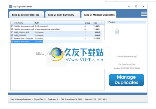 PackFileManager