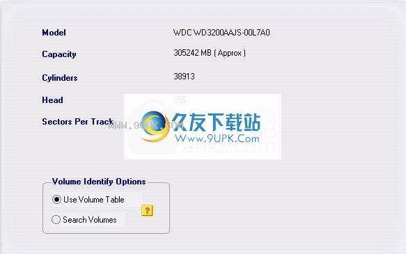 NovellDataRecovery