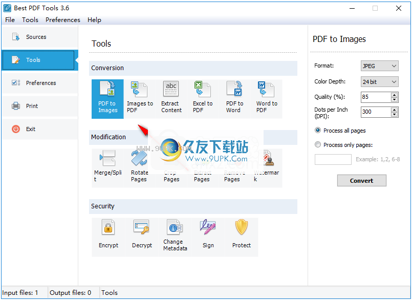 BestPDFTools