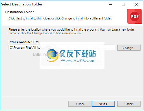 AllAboutPDF