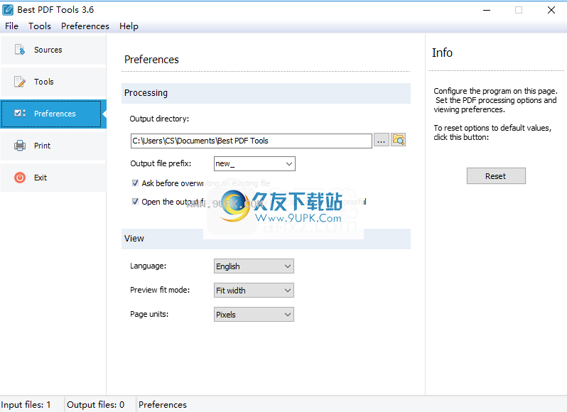 BestPDFTools