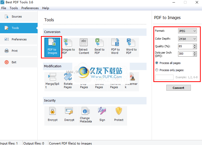 BestPDFTools
