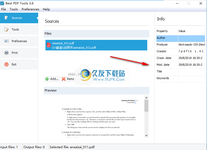 BestPDFTools