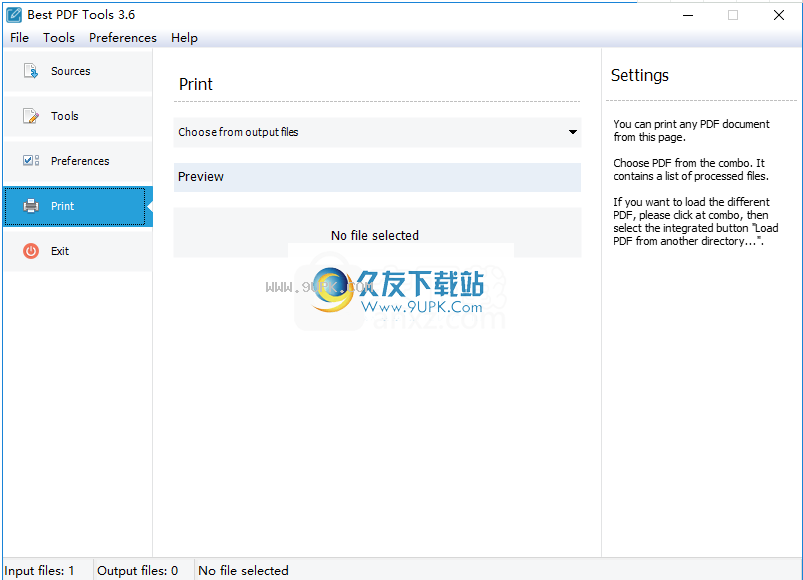 BestPDFTools