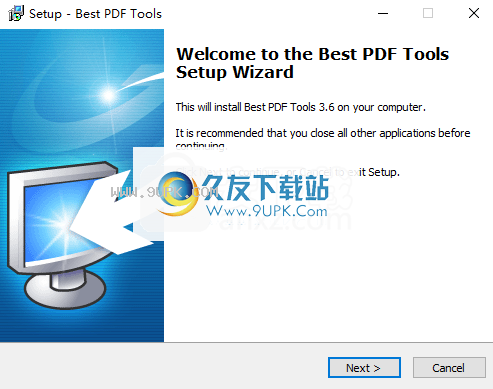 BestPDFTools