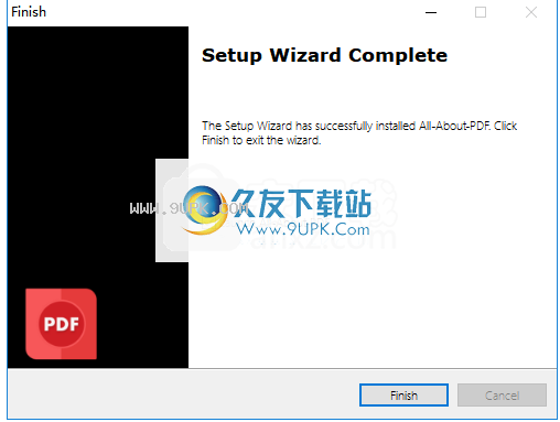 AllAboutPDF