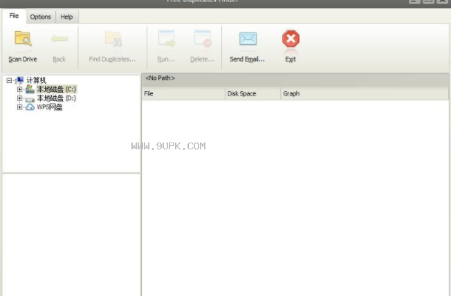 FreeDuplicatesFinder