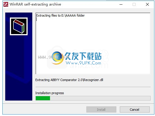 ABBYYComparator13