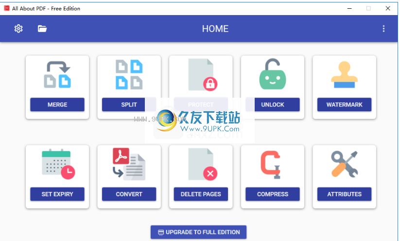 AllAboutPDF