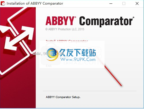 ABBYYComparator13