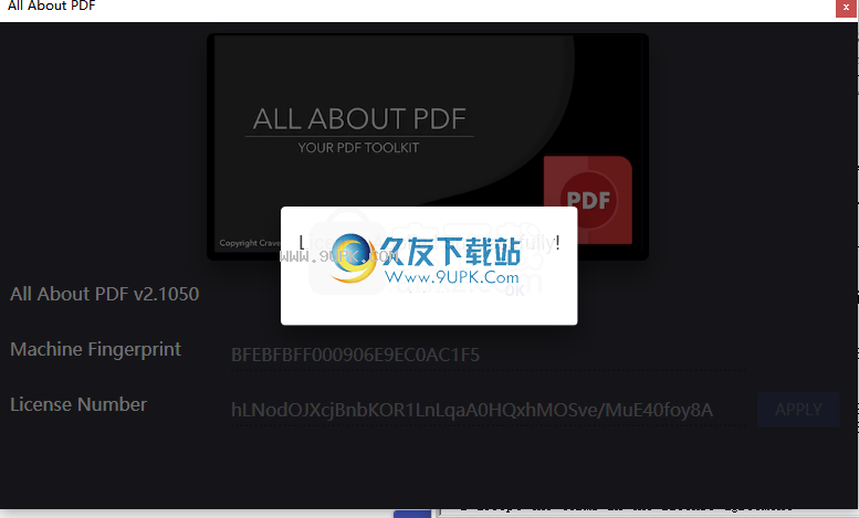 AllAboutPDF