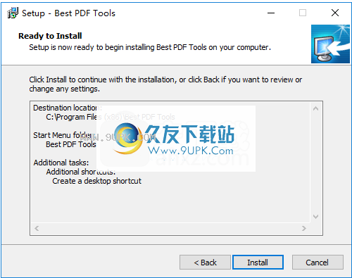 BestPDFTools