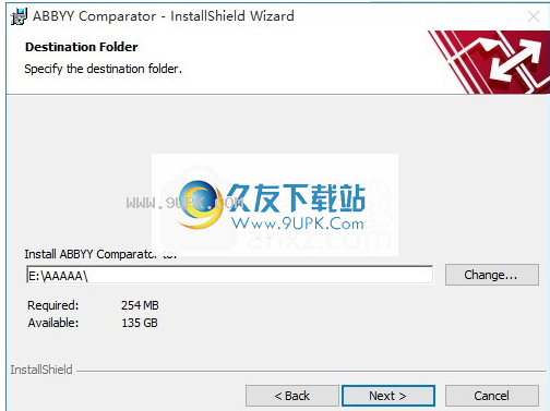 ABBYYComparator13
