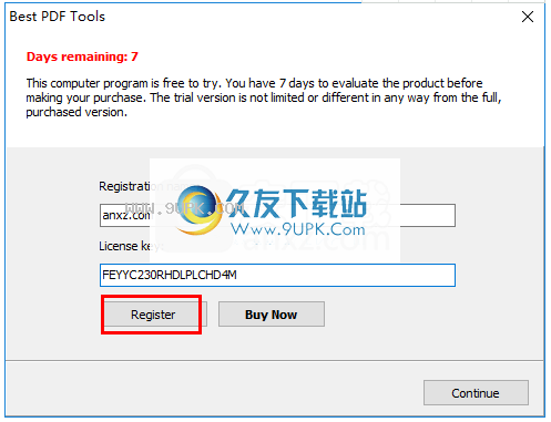Best PDF Tools