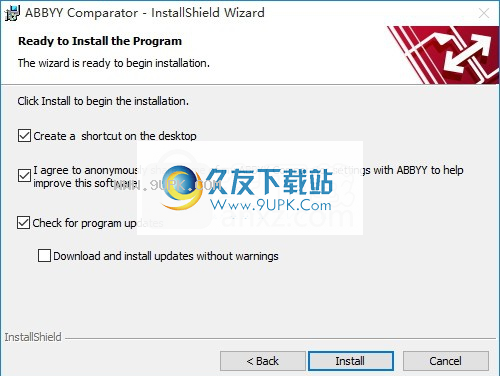 ABBYYComparator13